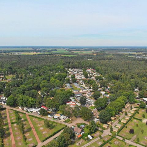 Camping de Schatberg - Horst an der Maas - Afbeelding N°3