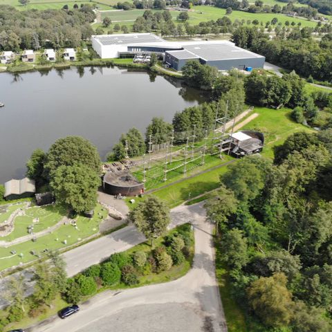 Camping de Schatberg - Horst an der Maas - Afbeelding N°4