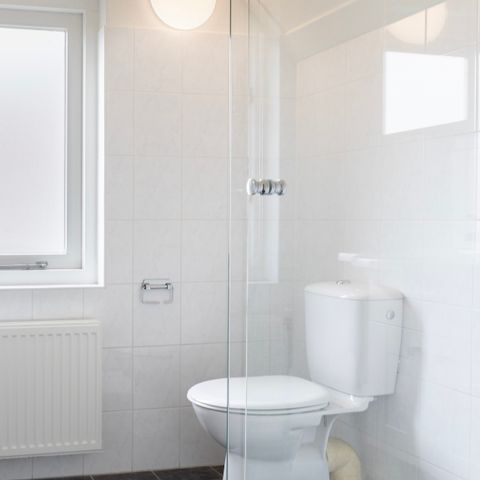 VAKANTIEHUIS 6 personen - Buitenhuis