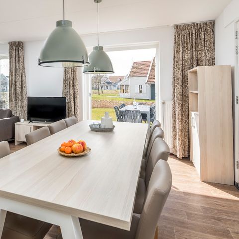VAKANTIEHUIS 10 personen - Hofstede Comfort