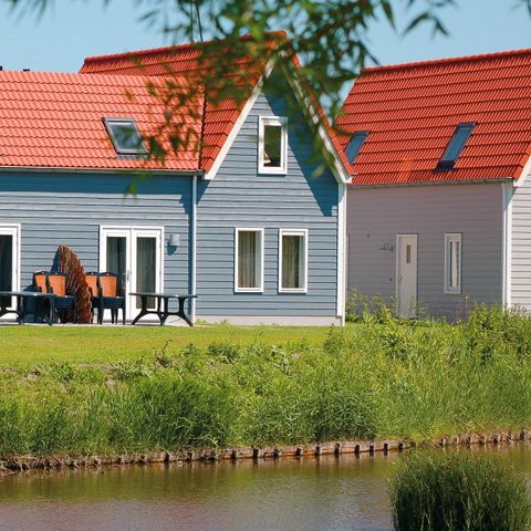 Groepsaccommodatie 20 personen - Hofstede Comfort