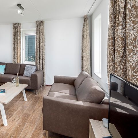 Groepsaccommodatie 20 personen - Hofstede Comfort