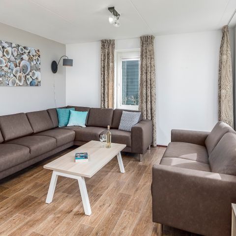 VAKANTIEHUIS 20 personen - Hofstede Comfort