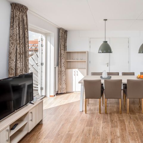 VAKANTIEHUIS 20 personen - Hofstede Comfort