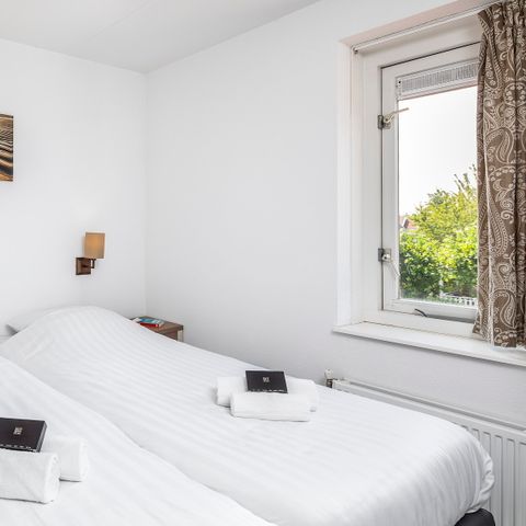 VAKANTIEHUIS 6 personen - Kindervilla Comfort (max. 4 adults)