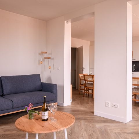Appartement 10 personen - Luxe