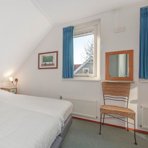 VAKANTIEHUIS 6 personen - Buitenhuis met Sauna