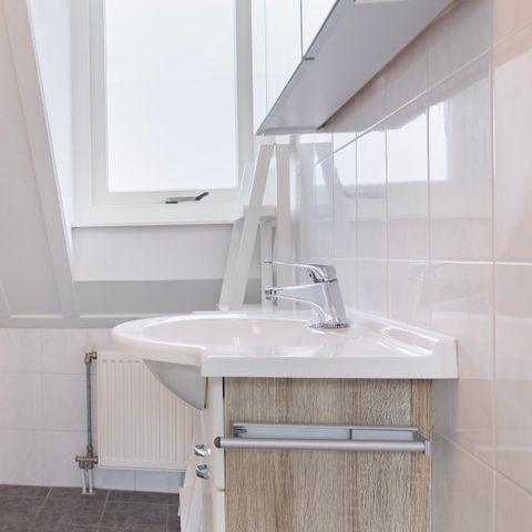 VAKANTIEHUIS 6 personen - Buitenhuis met Sauna