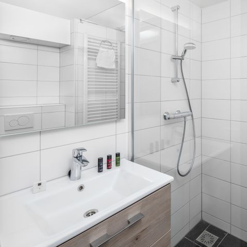 Appartement 2 personen - Comfort 2B