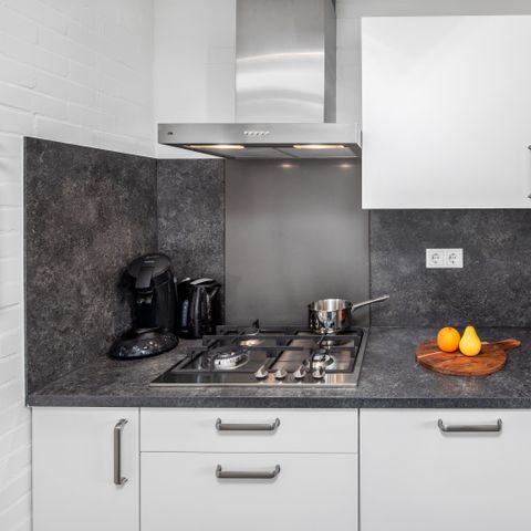 Appartement 2 personen - Comfort 2B