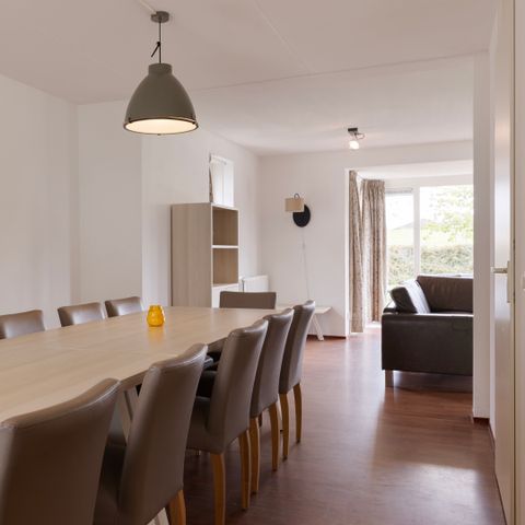 Groepsaccommodatie 14 personen - Heerenhuys Comfort