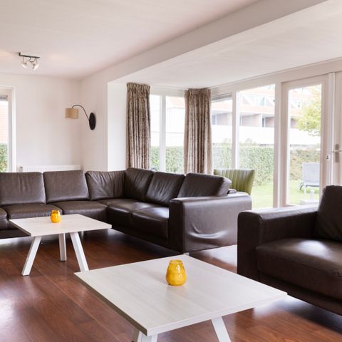Groepsaccommodatie 14 personen - Heerenhuys Comfort