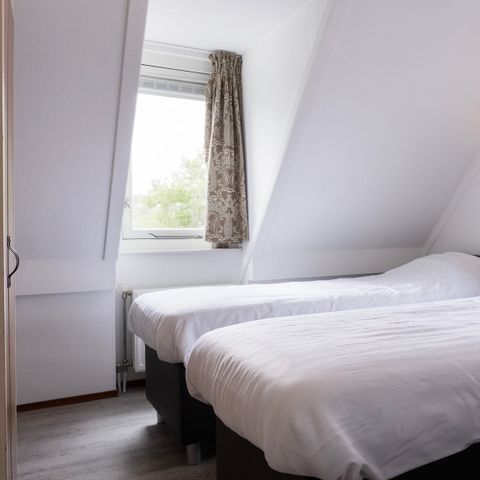 Groepsaccommodatie 14 personen - Heerenhuys Comfort