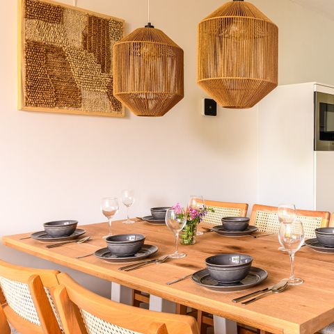 Appartement 6 personen - Comfort 6AR