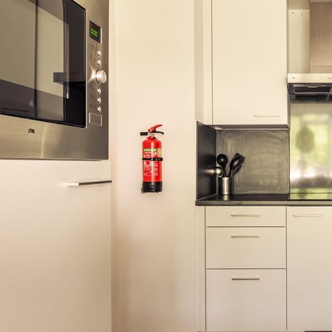 Appartement 6 personen - Comfort 6AR