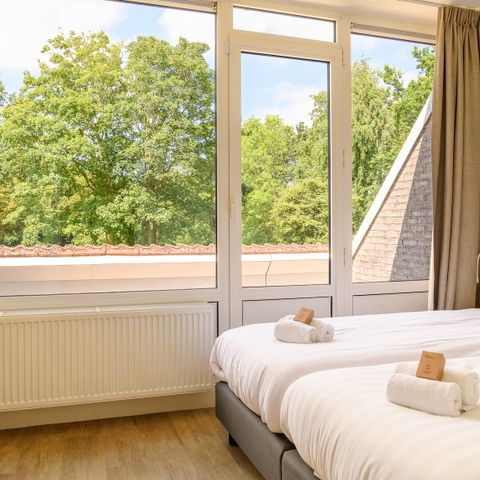 Appartement 4 personen - Wellness