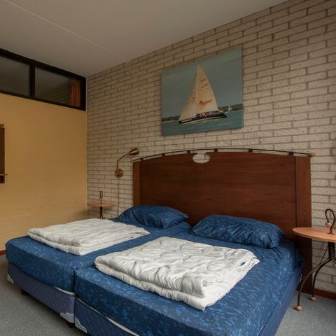 Appartement 4 personen - Standaard