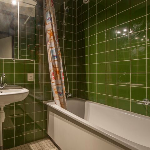 Appartement 4 personen - Standaard