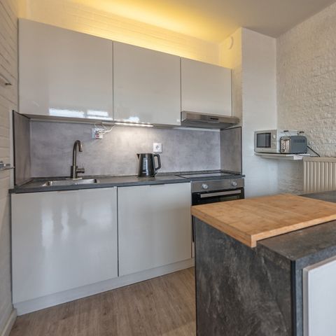 Appartement 4 personen - Standaard