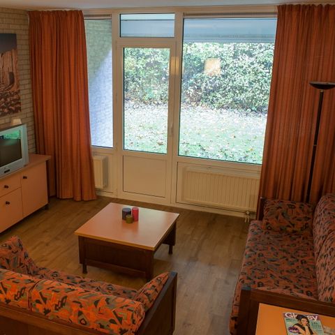 Appartement 4 personen - Standaard