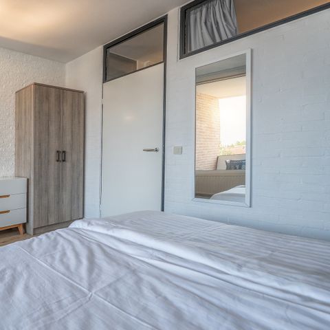 Appartement 4 personen - Standaard