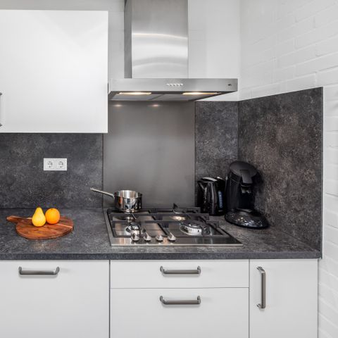 Appartement 4 personen - Comfort 4A