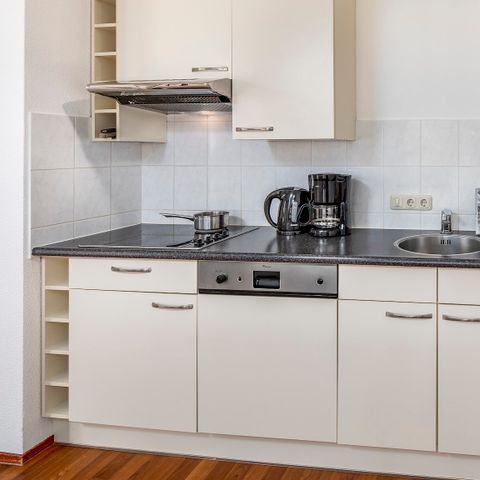 VAKANTIEHUIS 8 personen - Buitenhuis Comfort