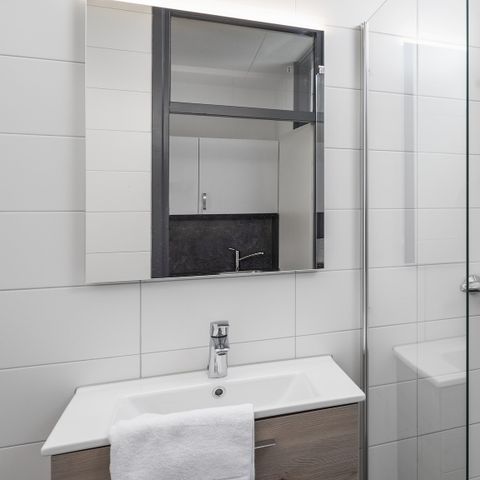 Appartement 6 personen - (max. 4 adults)