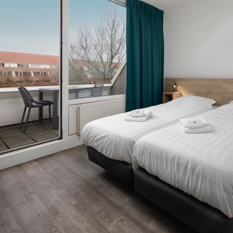 Appartement 4 personen - Comfort 4B