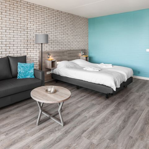 Appartement 2 personen - Comfort 2A