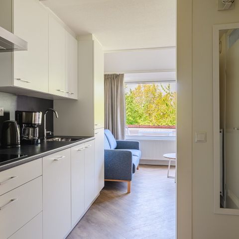 Appartement 4 personen - Comfort 4AR