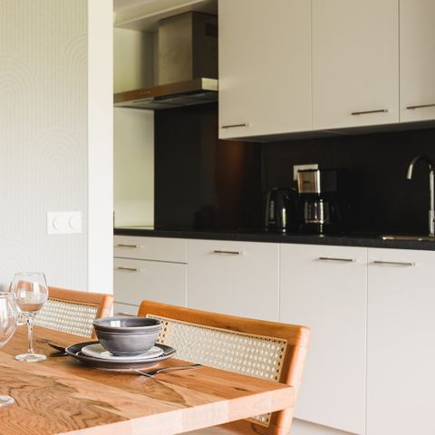 Appartement 4 personen - Comfort 4AR