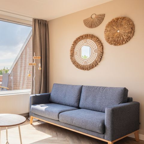 Appartement 4 personen - Comfort 4BR