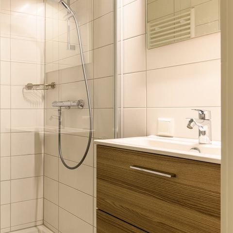 Appartement 2 personen - Comfort 2AR