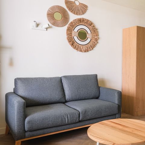 Appartement 2 personen - Comfort 2AR