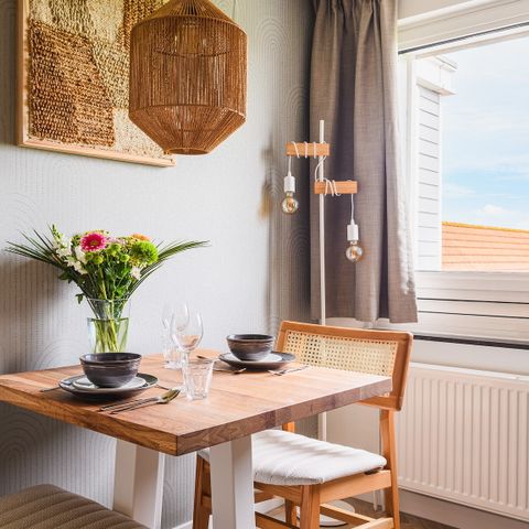 Appartement 2 personen - Comfort 2BR