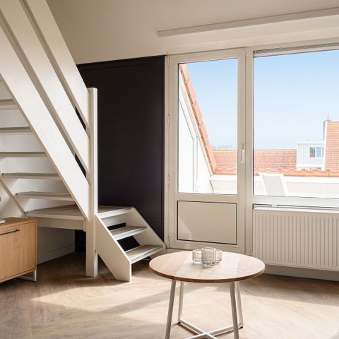 Appartement 2 personen - Comfort 2BR