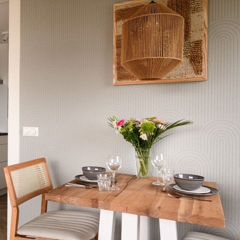 Appartement 2 personen - Comfort 2BR