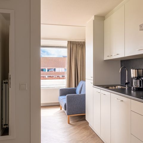 Appartement 2 personen - Comfort 2BR