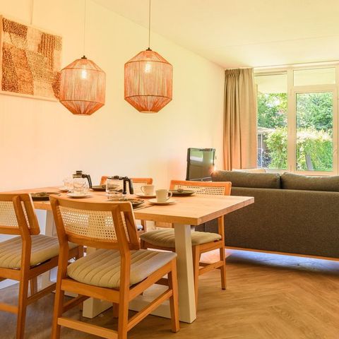 Appartement 6 personen - Senno (max. 2 adults)