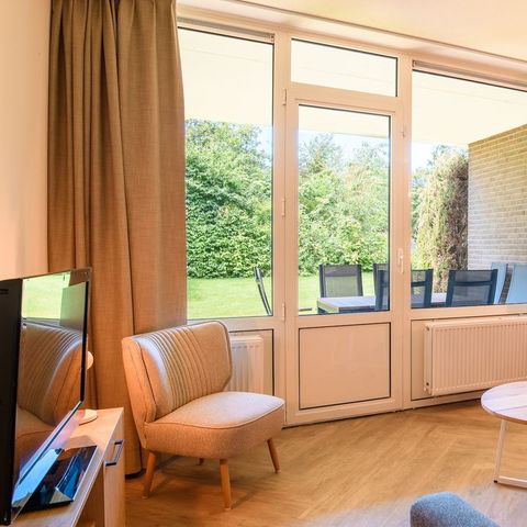 Appartement 6 personen - Senno (max. 2 adults)