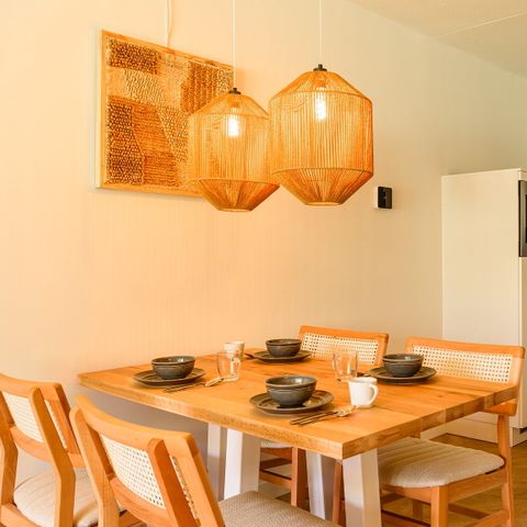 Appartement 4 personen - Senno (max. 2 adults)