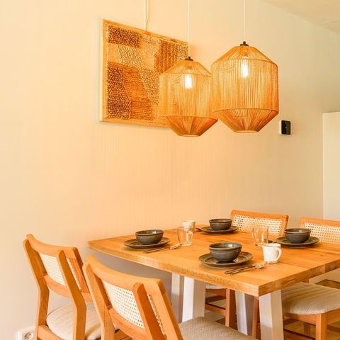 Appartement 4 personen - Senno (max. 2 adults)