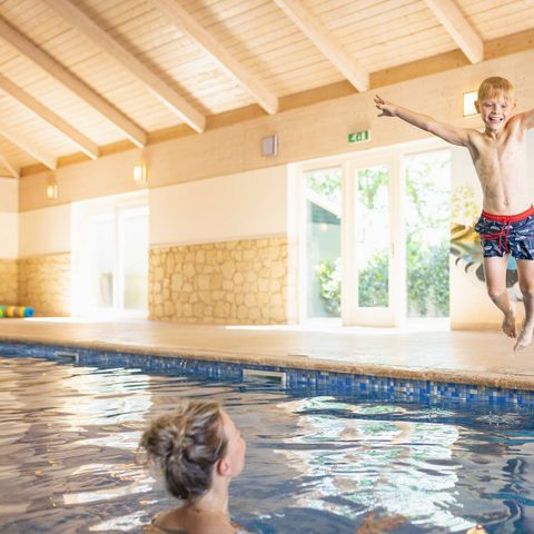 Camping Marvilla Parks Friese Meren - Friesische Seen - Afbeelding N°5