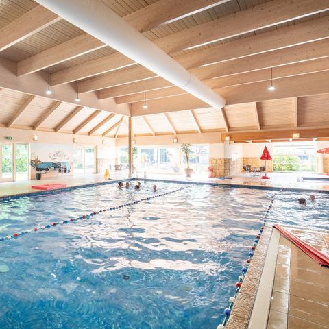 Camping Marvilla Parks Friese Meren - Friesische Seen - Afbeelding N°4