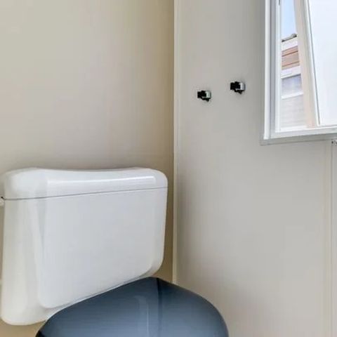 Stacaravan 6 personen - Stacaravan | Classic XL | 3 slaapkamers | 6 pers. | Verhoogd terras | Airconditioning.