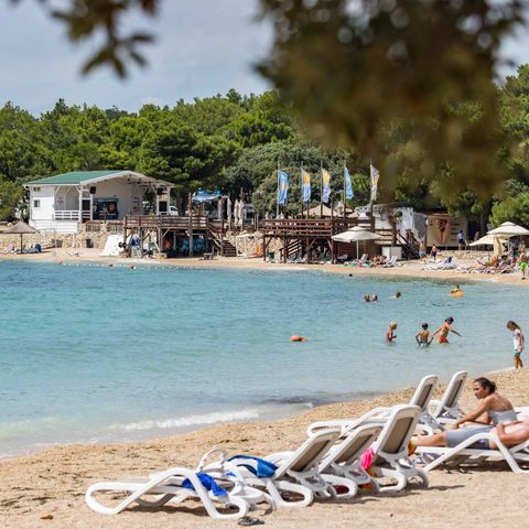 Camping Village Simuni - Zadar - Afbeelding N°5