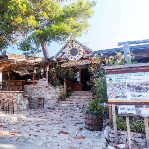 Camping Village Simuni - Zadar - Afbeelding N°3