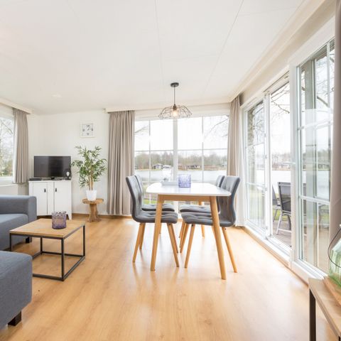 Chalet 4 personen
