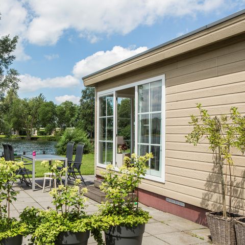 Chalet 4 personen